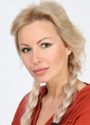 Ирена Сеславинская (Irena Seslavinskaya)