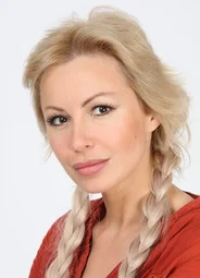Ирена Сеславинская