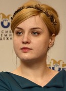 Ольга Никифорова (Olga Nikiforova: Никифорова Ольга Алексеевна)