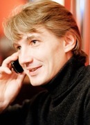 Денис Константинов (Denis Konstantinov: Константинов Денис Юрьевич)