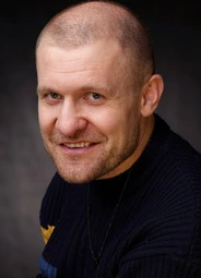 Александр Кухаренко