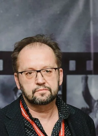 Режиссёр Андрей Кравчук 13.04.24