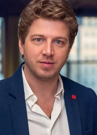 Продюсер Андрей Кретов 13.04.24