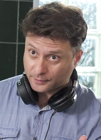 Режиссёр Павел Мащенко 13.04.24