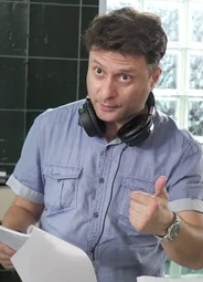 Павел Мащенко