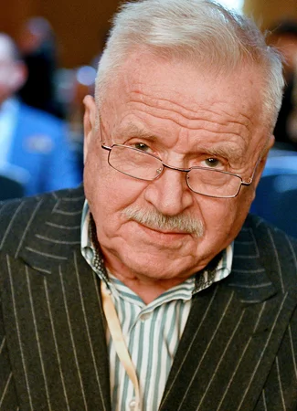 Актёр Сергей Никоненко 16.04.24