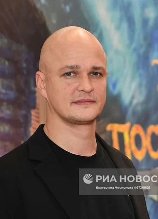 Продюсер Григорий Стоялов 16.04.24