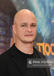 Григорий Стоялов