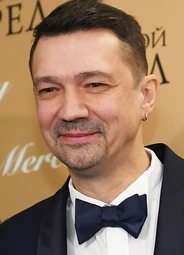 Александр Горохов