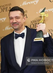 Александр Горохов