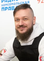 Александр Белов