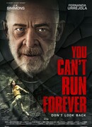 Ты не сможешь убегать вечно