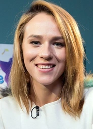 Екатерина Иванчикова