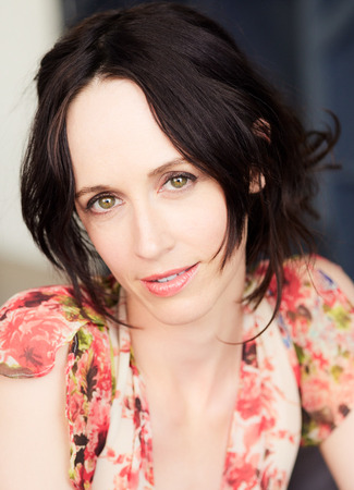 Актёр Меган Хенсли 17.04.24