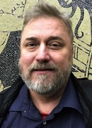 Андрей Житков (Andrey Zhitkov: Житков Андрей Викторович)