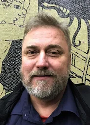 Андрей Житков