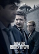 Мэр Кингстауна сезон 1