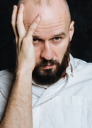 Михаил Зубко (Mikhail Zubko)