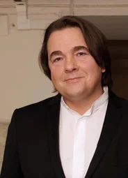 Константин Эрнст