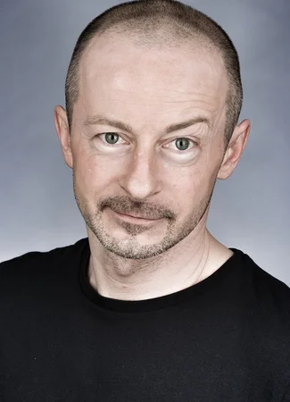 Актёр Юрий Тарасов 17.04.24