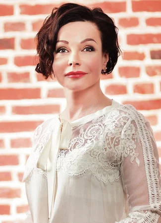 Актёр Ирина Феофанова 18.04.24