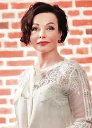 Ирина Феофанова