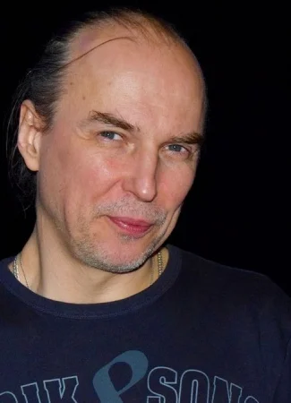Актёр Дмитрий Борисенков 18.04.24