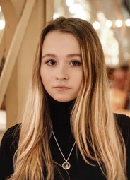 Марта Дроздова