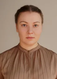 Юлия Бочарова