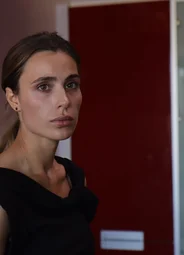 Полина Ястребова