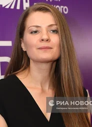 Мария Шульгина
