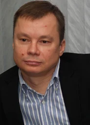 Виталий Бордачев