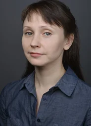 Надежда Исаева