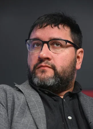Продюсер Владимир Котт 23.04.24