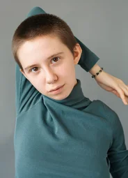 Екатерина Новокрещенова