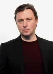 Олег Маловичко