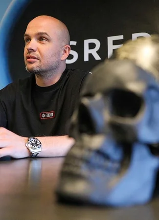 Продюсер Иван Самохвалов 23.04.24