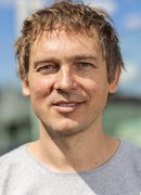 Питер Ребане