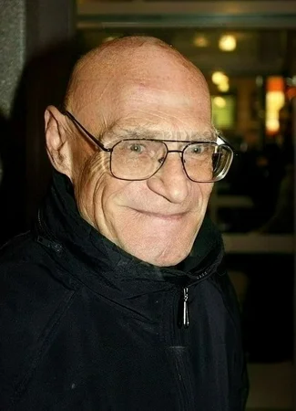 Актёр Юрий Шерстнев 24.04.24