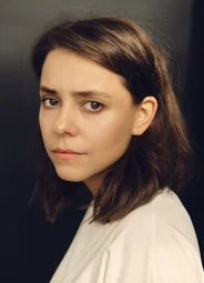 Полина Шашуро