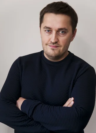 Продюсер Антон Щукин 24.04.24