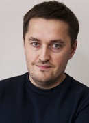 Антон Щукин (Anton Shchukin: Щукин Антон Николаевич)