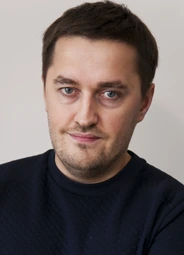 Антон Щукин