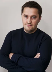 Антон Щукин