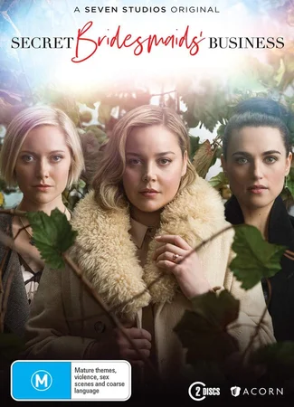 Тайные дела подружек невесты (мини–сериал)