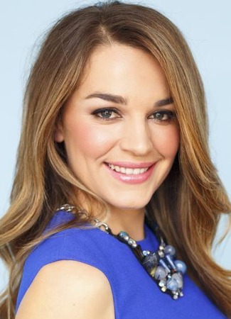 Актёр Лора Гордон 24.04.24