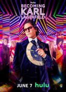 Стать Карлом Лагерфельдом (мини–сериал)