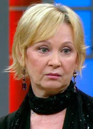 Светлана Смирнова