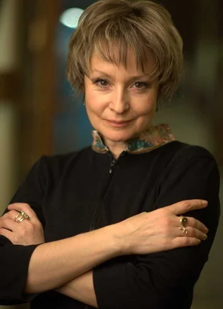 Актёр Анна Алексахина 25.04.24