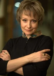 Анна Алексахина
